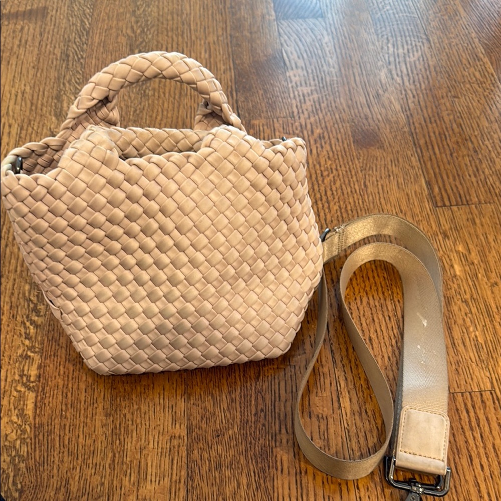 Naghedi St. Barths Petit Tote